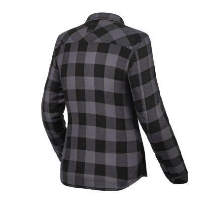 Women's protective shirt SECA MARSHAL II LADY GRAY