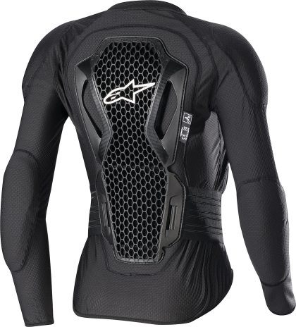 Vestă de protecție pentru femei ALPINESTARS Bionic Action V2