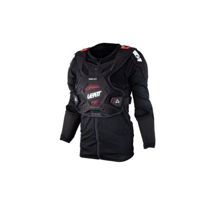 Women's protective vest LEATT AirFlex