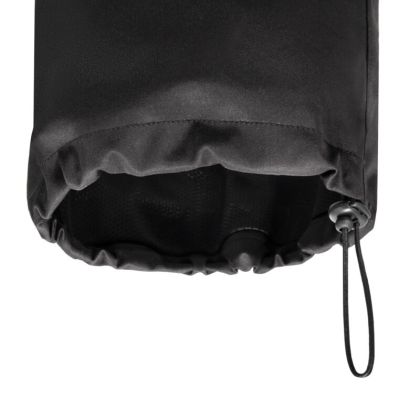 Pantaloni de ploaie pentru femei SECA MULTIDRY BLACK