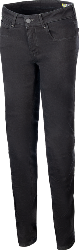 Дамски дънки ALPINESTARS DAISY V3 BLACK