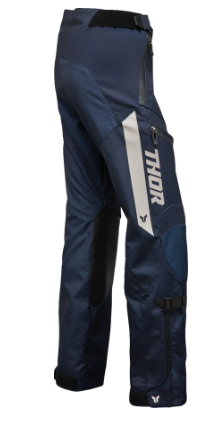 Дамски ендуро брич THOR TERRAIN OTB CARAMEL/MIDNIGHT