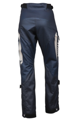 Дамски ендуро брич THOR TERRAIN OTB CARAMEL/MIDNIGHT