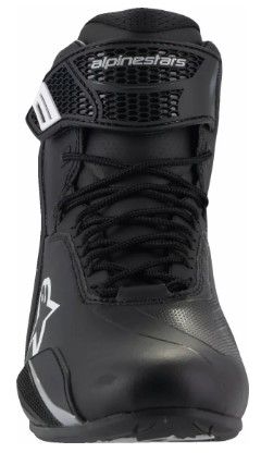 Γυναικείες μπότες μοτοσικλέτας ALPINESTARS STELLA FASTER V4 BLK
