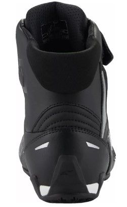 Γυναικείες μπότες μοτοσικλέτας ALPINESTARS STELLA FASTER V4 BLK