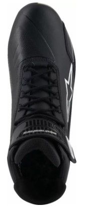 Γυναικείες μπότες μοτοσικλέτας ALPINESTARS STELLA FASTER V4 BLK