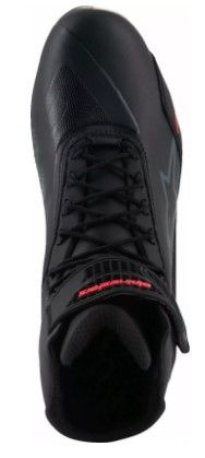 ALPINESTARS STELLA FASTER V4 BLK/PNK γυναικείες μπότες μοτοσυκλέτας