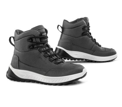 Γυναικείες μπότες μοτοσικλέτας FALCO NARA GREY