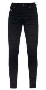 Γυναικείο Moto Jeans JOHN DOE RUBY BK