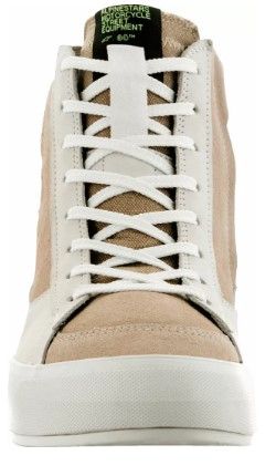 Дамски мото кецове ALPINESTARS STELLA Stated Podium WH/BR