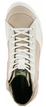 Дамски мото кецове ALPINESTARS STELLA Stated Podium WH/BR