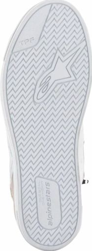 Дамски мото кецове ALPINESTARS STELLA Stated Podium WH/BR