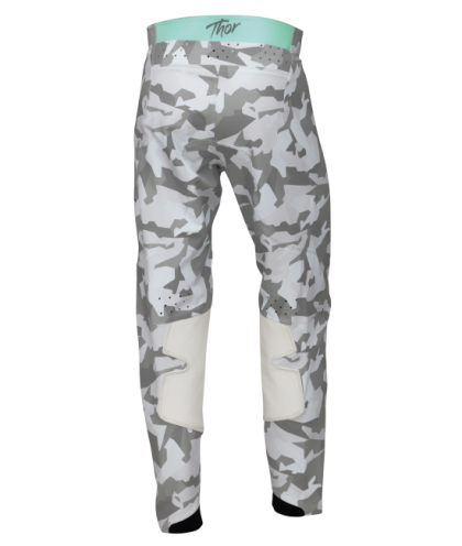 Γυναικεία βράκα Motocross THOR SPORTMODE SHADOW TEAL