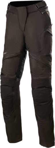 Дамски панталон ALPINESTARS Stella Gravity Drystar® BLACK/BLACK