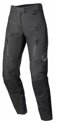 ALPINESTARS STELLA ST-1 WP BLK Women's Pants