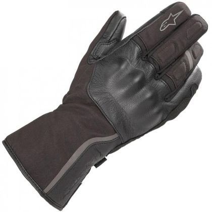 ALPINESTARS STELLA TOURER W-7 DRYSTAR BLACK Women's Gloves