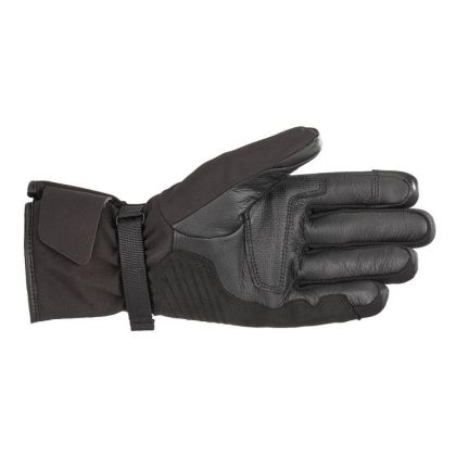 ALPINESTARS STELLA TOURER W-7 DRYSTAR BLACK Women's Gloves
