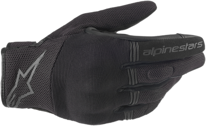 Mănuși de damă ALPINESTARS Stella Copper NEGRE