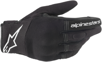 Mănuși de damă ALPINESTARS Stella Copper NEGRU/ALB