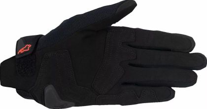 Women's gloves ALPINESTARS Stella SP X 1 BK/RD FL