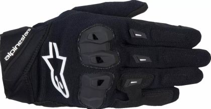 Mănuși de damă ALPINESTARS Stella SP X 1 BK/WH