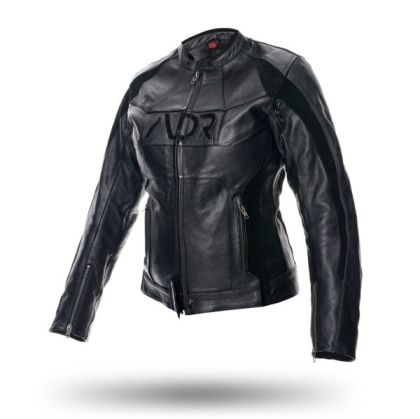 Geaca de piele de dama ADRENALINE SPIRIT