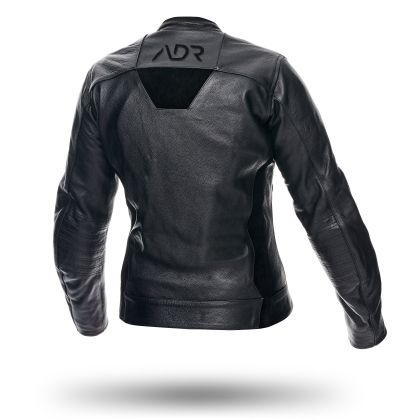 Geaca de piele de dama ADRENALINE SPIRIT