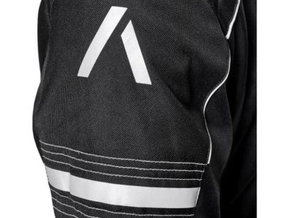 Geaca moto textila dama ADRENALINE ELSA BLACK