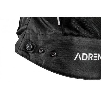 Geaca moto textila dama ADRENALINE MESHTEC LADY 2.0 BLACK