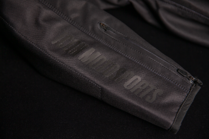 Geaca moto textila dama ICON AIRFORM CE BK