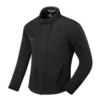 WOMEN'S TEXTILE JACKET SECA ARRAKIS III BLACK