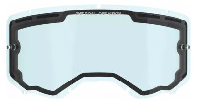 Ochelari de motocross ALPINESTARS VISION 8-5-3 BL Double Plate