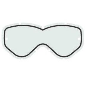 Placă dublă pentru ochelari MT MX EVO