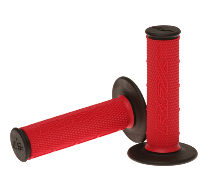 Mânere RFX Pro Series, roșii/negre, din două piese
