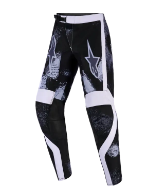 Παιδικό παντελόνι motocross ALPINESTARS FLUID LAHND IRON CAMO