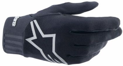 Детски мотокрос ръкавици ALPINESTARS A-DURA BLACK