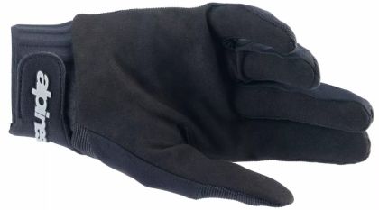 Детски мотокрос ръкавици ALPINESTARS A-DURA BLACK
