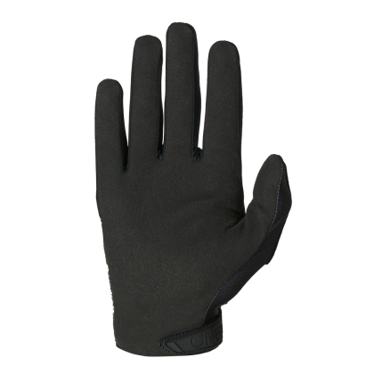 Παιδικά γάντια motocross O’NEAL MATRIX RANCID ΜΑΥΡΑ/NEON ΚΙΤΡΙΝΑ