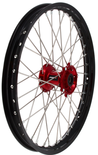 Ζάντα RFX Race MX Πλήρης μπροστινή ζάντα 21x1.60 Honda CR/CRF