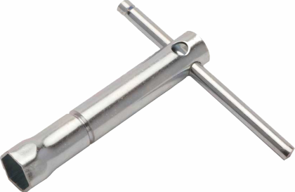 RFX Race Series Deep Type Plug Spanner - for NGK D Type (12x18mm) Plugs