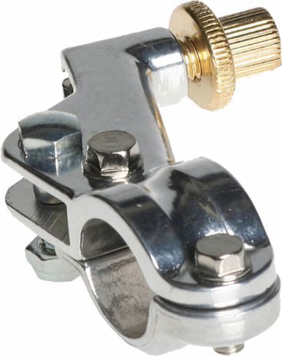 Suport manetă ambreiaj RFX Race KX 100 (KX100D) - Replică OEM