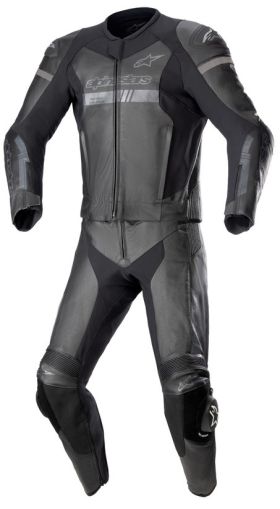Echipa ALPINESTARS GP FORCE V2 2PC NEGRU