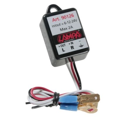 Ελ. Συσκευή αντίστασης 90126