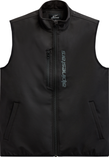 Елек ALPINESTARS VEST PRIMARY BLACK