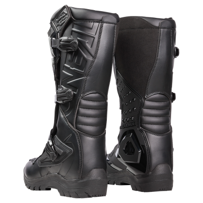 Ендуро ботуши O'NEAL RSX ADVENTURE BLACK