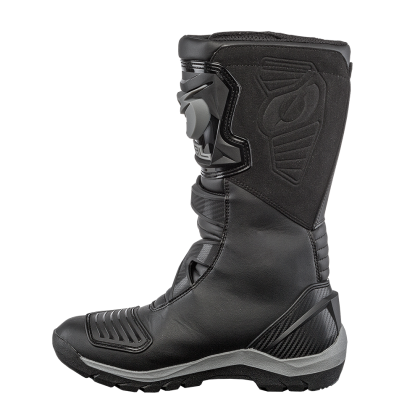 Ghete Enduro O'NEAL SIERRA PRO EU NEGRE