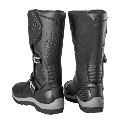 Ghete Enduro O'NEAL SIERRA PRO EU NEGRE
