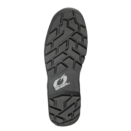 Ghete Enduro O'NEAL SIERRA PRO EU NEGRE
