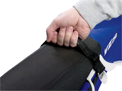 MOOSE RACING enduro towing harness