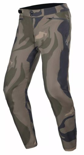 Ендуро панталон ALPINESTARS A-DURA CAMO